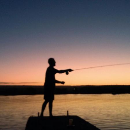 Oppikrom Rivertide 36 St Francis Bay Bagian luar foto