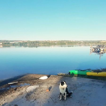 Oppikrom Rivertide 36 St Francis Bay Bagian luar foto