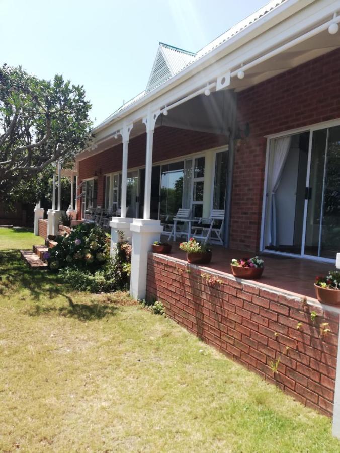 Oppikrom Rivertide 36 St Francis Bay Bagian luar foto