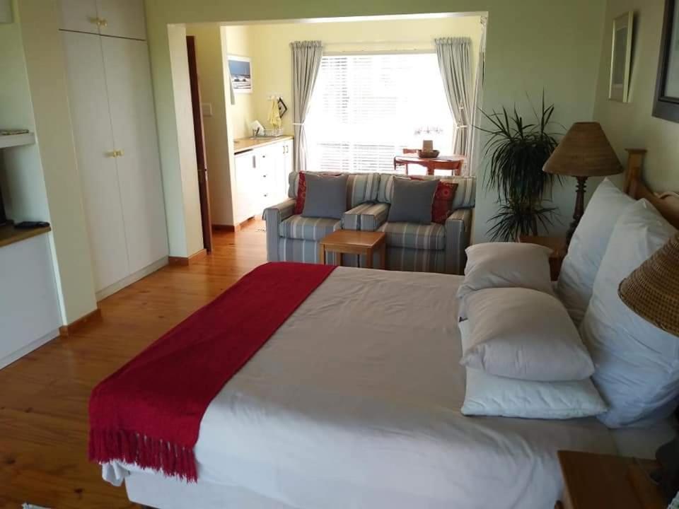 Oppikrom Rivertide 36 St Francis Bay Bagian luar foto