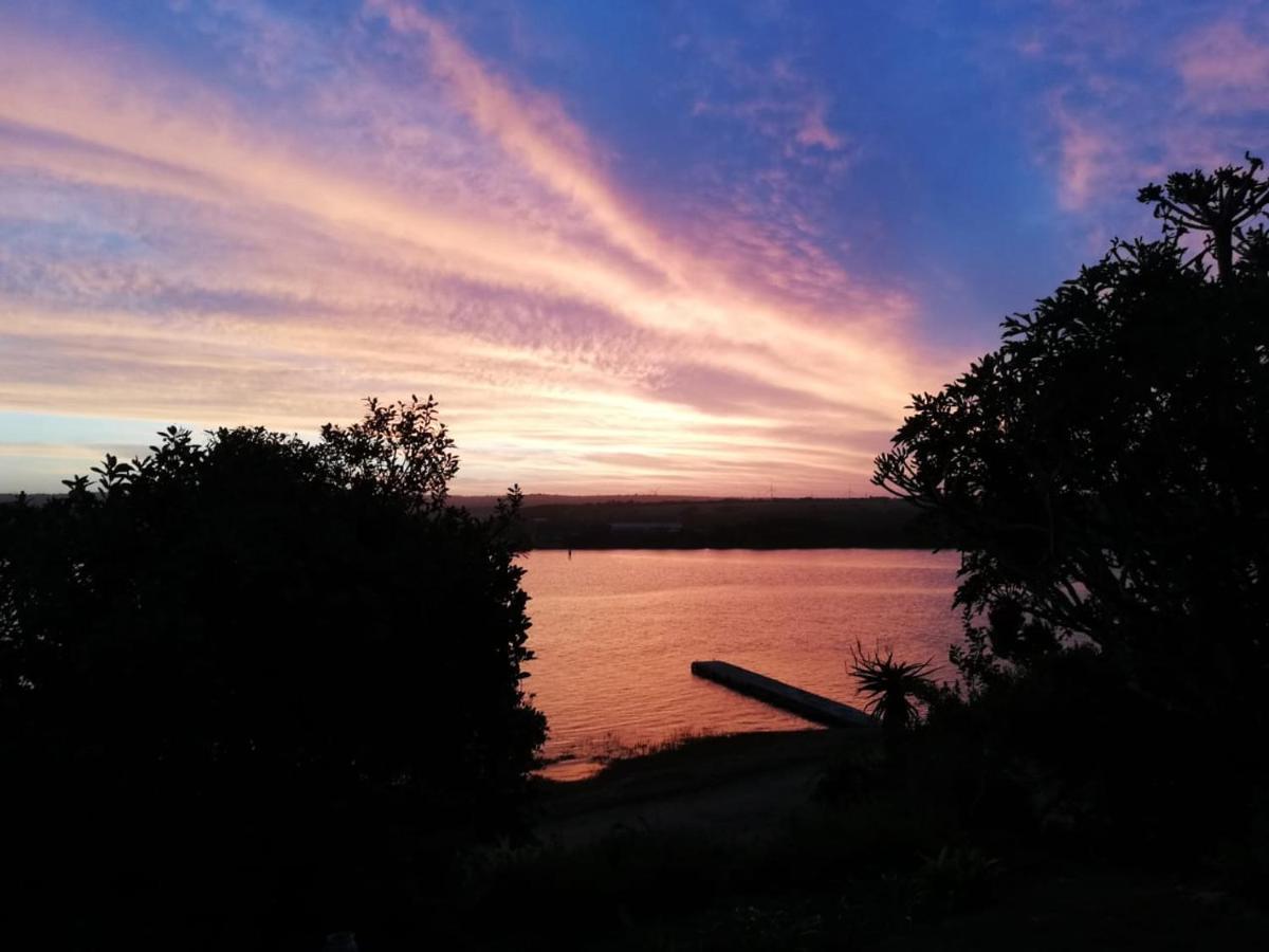 Oppikrom Rivertide 36 St Francis Bay Bagian luar foto