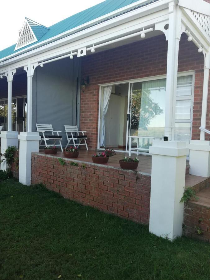 Oppikrom Rivertide 36 St Francis Bay Bagian luar foto