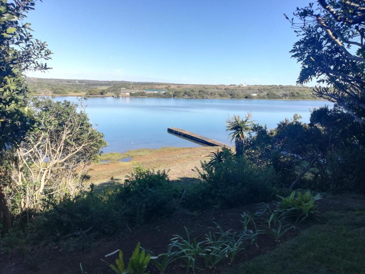 Oppikrom Rivertide 36 St Francis Bay Bagian luar foto