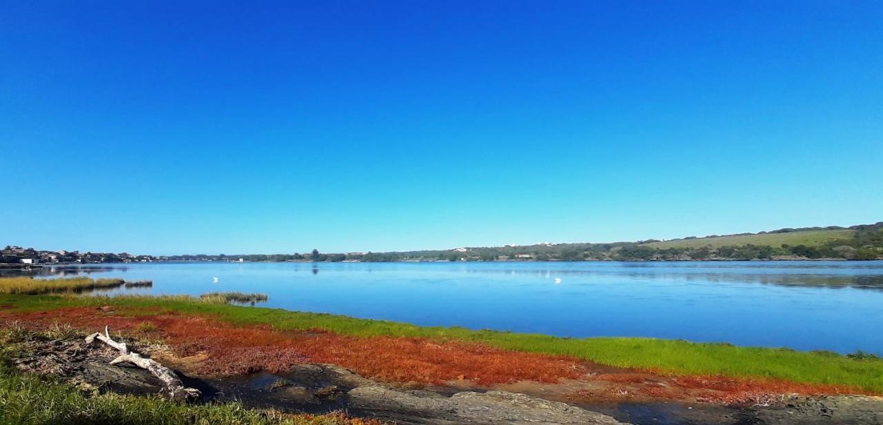 Oppikrom Rivertide 36 St Francis Bay Bagian luar foto